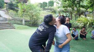 25 PM Coffe - Outbound di Bali