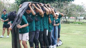 Honda - Outing Bali Denpasar