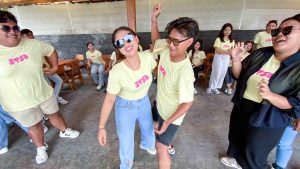 STSD - Girisha Jatiluwih