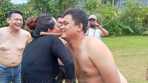 Amorasa - Bali Team Building