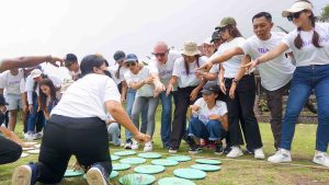 Avolta - Team Building di Bali