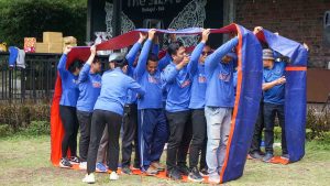 BNN Bali - Bali Team Building
