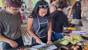 Masak Bali