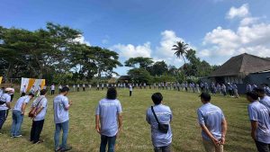 Bali Team Building - Bali Nusra