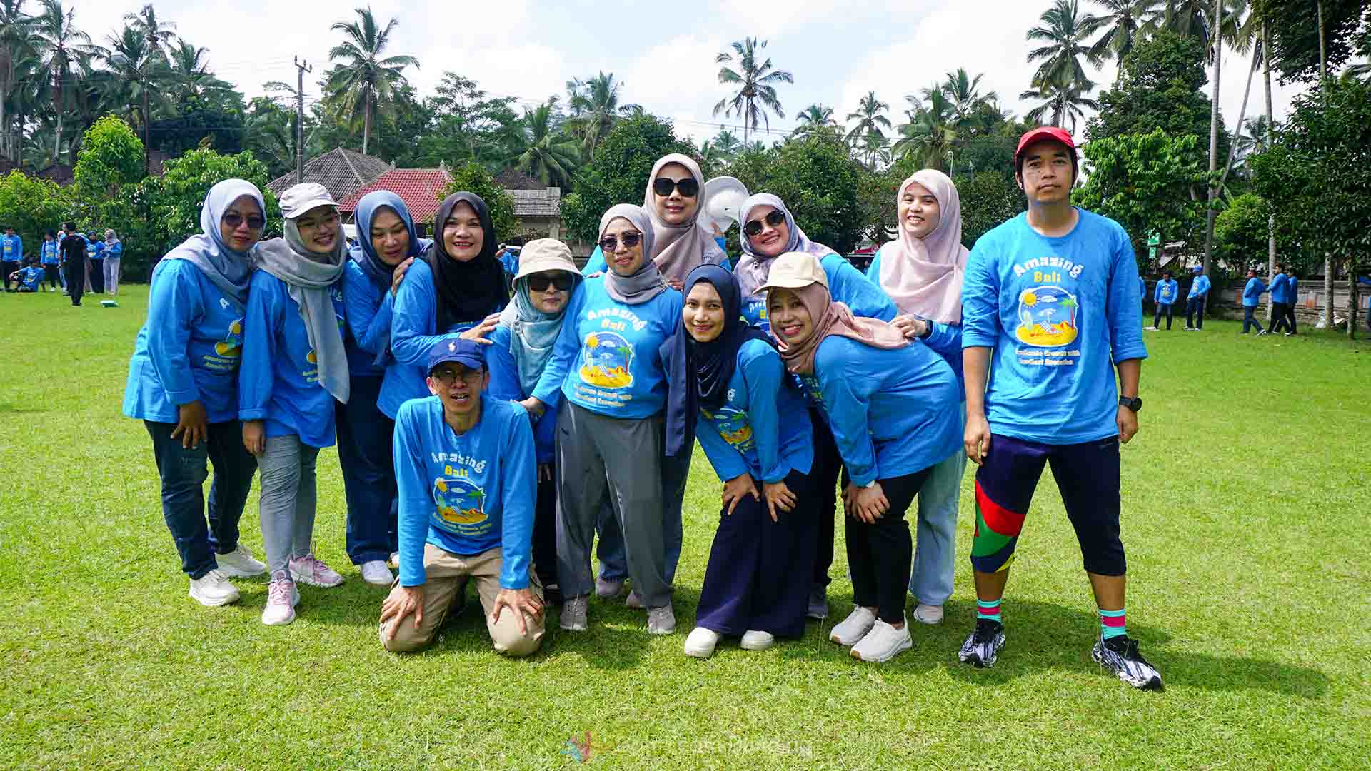 Team Buidling di Desa Penglipuran 7 Bali Team Building - Panglipuran Bali