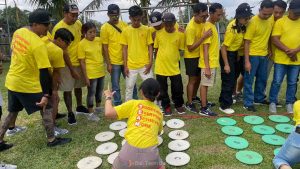 Bali Team Building - Sababay Bali