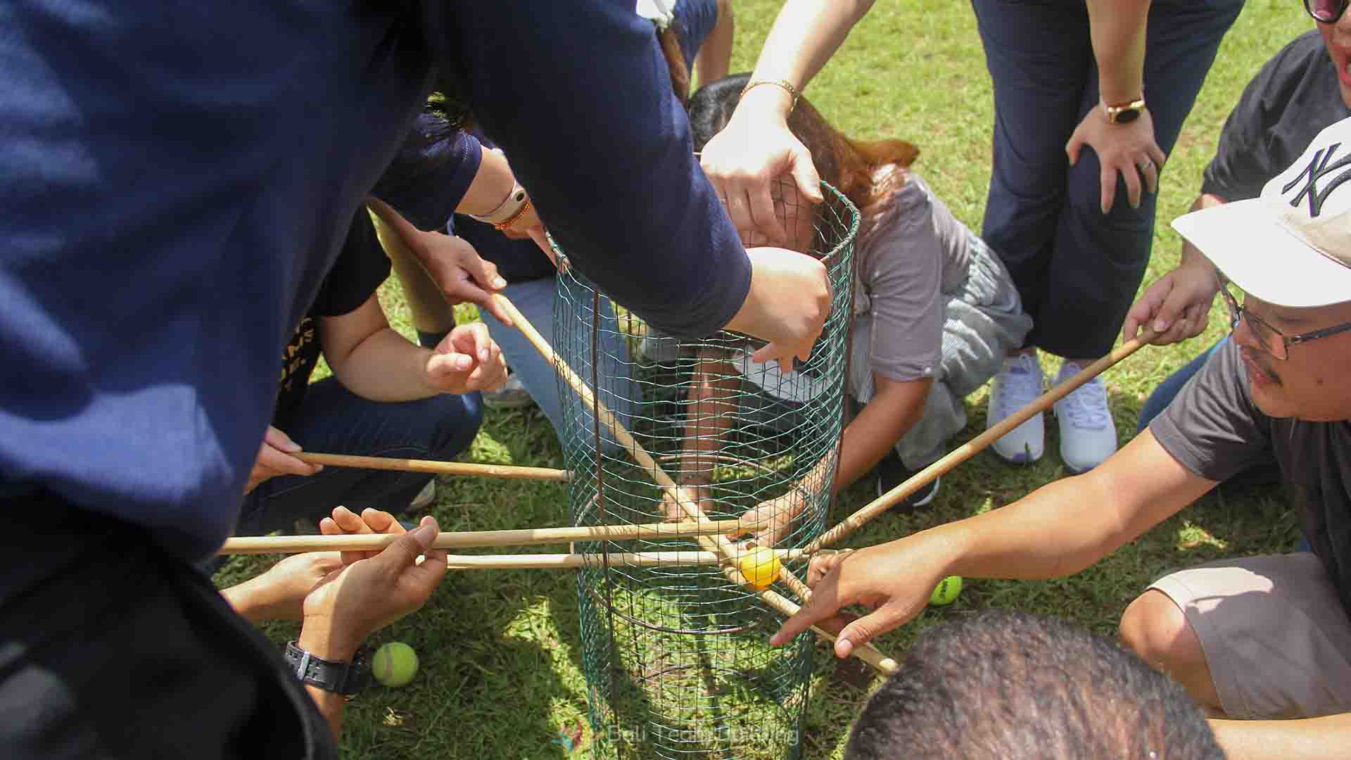 Team Buidling di Desa Penglipuran 10 Bali Team Building - Team Building Panglipuran