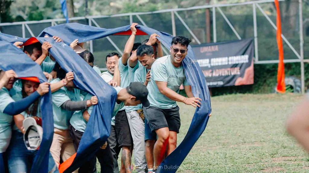 Bali Team Building - Umana Bali