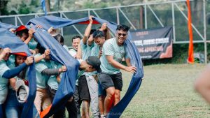Bali Team Building - Umana Bali