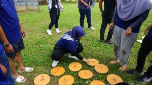 Bali Team Building Welbore Permata