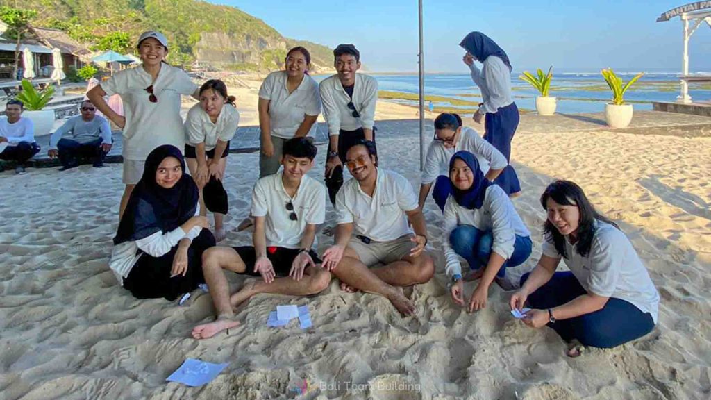Harga Sewa Pantai di Bali untuk Aktivitas Outbound 2025 6 Pantai Pandawa Bali untuk outbound dengan fasilitas lengkap dan pemandangan laut