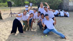 Berawa Beach - Team Building di Bali