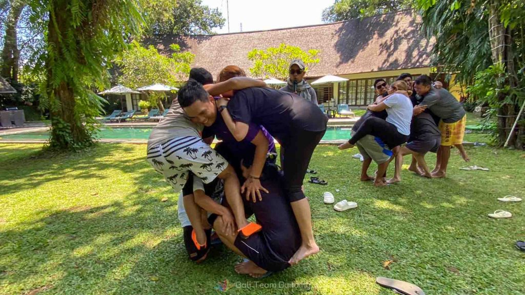 Canggu - Team Building Bali