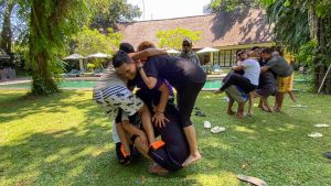 Canggu - Team Building Bali