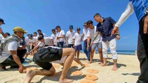 Imaji - Team Building Bali