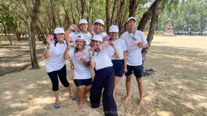Indiogo Kids - Bali Team Building