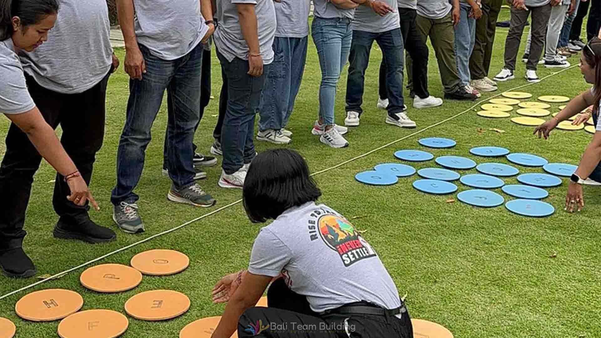 Kintamani - Team Building di Bali