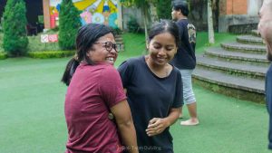 Nobacklog - Team Building Bali
