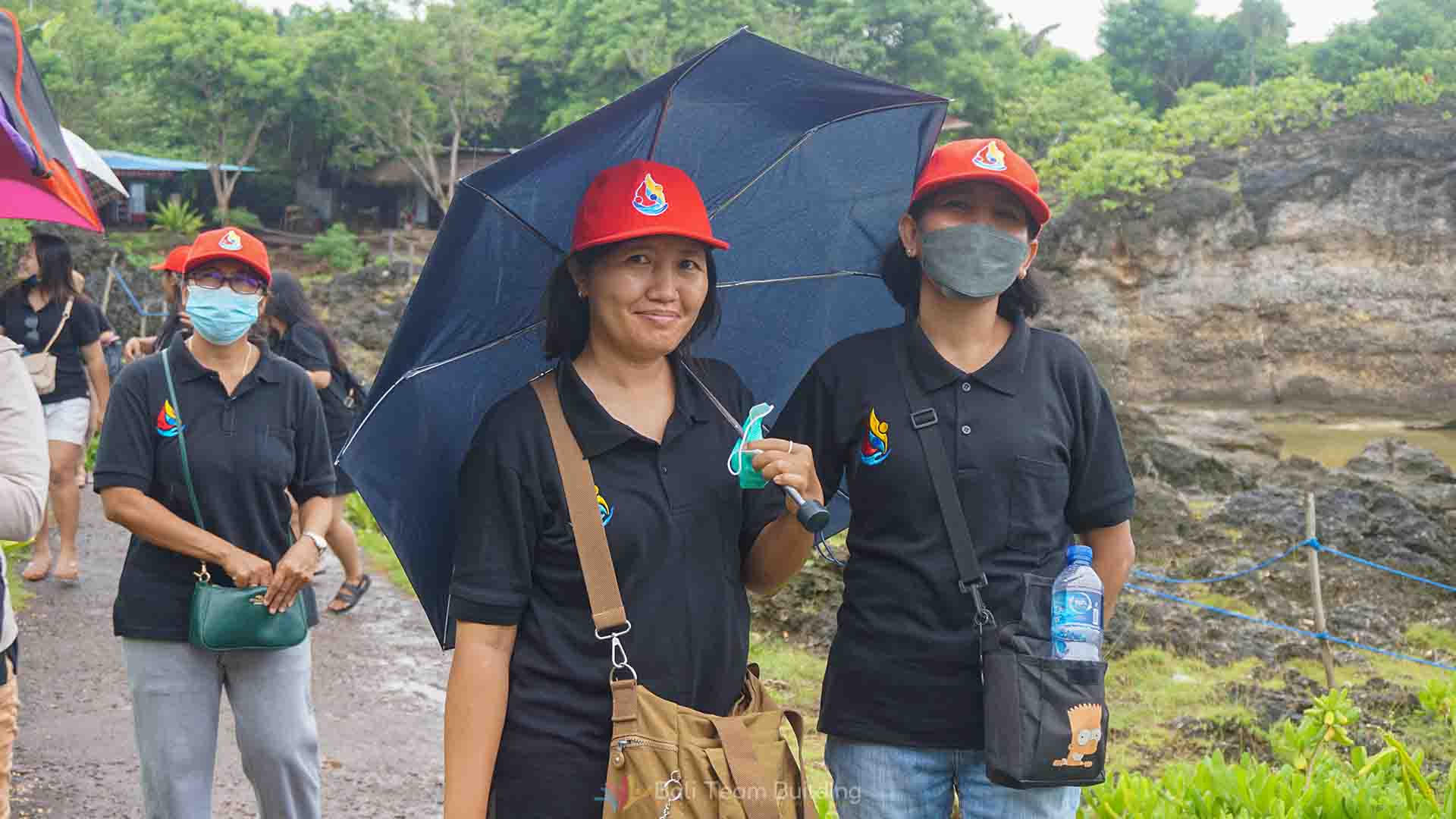 Team Building di Nusa Penida 8 Nusa Penida - Team Building di Bali