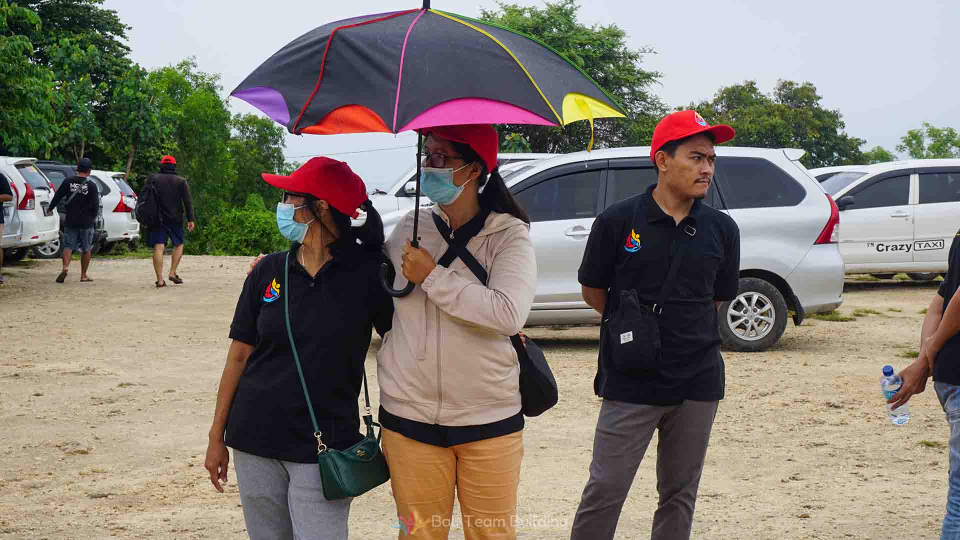 Team Building di Nusa Penida 9 Nusa Penida - Tim Building di Bali