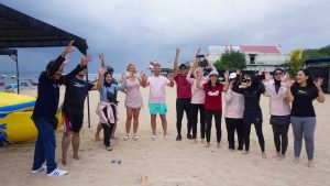 Treasure Hunt Bali