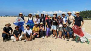 Wicked Adv - Bali Amazing Race