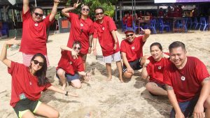 baliteambuilding - Pulau Rempah